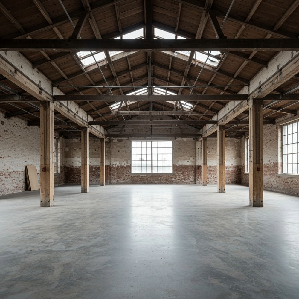 ESPACIOS PARA RODAJE PUBLICITARIO Y GRABACIONES